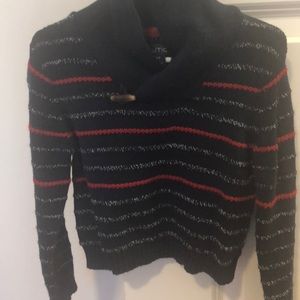 Nautica 2T sweater- worn 2 times